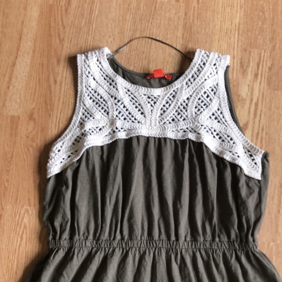 REPOSH: Joe Fresh dress - Picture 2 of 4